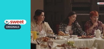 Зрадники Серія 3