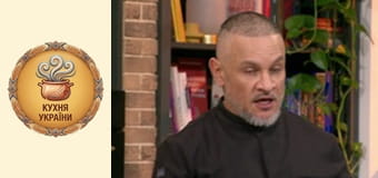 Проснись с Эктором Сезон 4 Эпизод 9 - Александр Терен