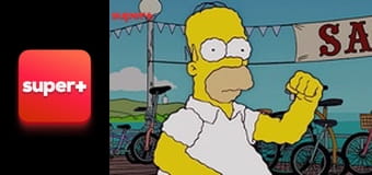 М/с "Сімпсони", 17 сезон, 5 с. "Отруєння сина Мардж".