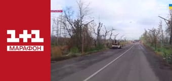 "Единые новости". Телемарафон.