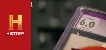 Звезды ломбарда, 25 сезон, 12 эп. Инопланетный Чам.