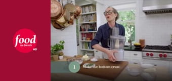 Зои Бейкс S3E7