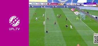 УПЛ: VBET. Динамо - Металіст 1925. 8-й тур. Сезон 2025/26.