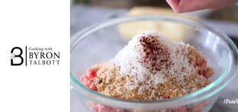 Spaghetti and Meatballs