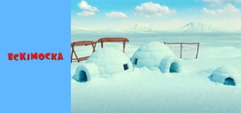 Ескімоска. Сезон 3 Серія 17