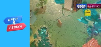 Шоппинг 1-2 сезон - выпуск 46 - Лондон