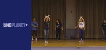 У ритмі танцю навколо світу. Сезон 2 - серія 11