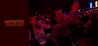 МУЗРУМ: ГОЛОВНИЙ СВЯТКОВИЙ КОНЦЕРТ ДО ДНЯ НЕЗАЛЕЖНОСТІ. ЖИВІ ВИСТУПИ УКРАЇНСЬКИХ АРТИСТІВ