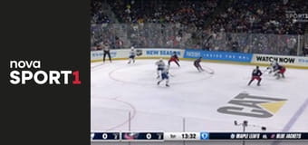 NHL: Columbus Blue Jackets - Toronto Maple Leafs NHL: Columbus Blue Jackets - Toronto Maple Leafs