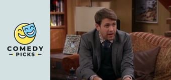 Charlie i brudny sekret naczelniczki S4E24 Charlie i brudny sekret naczelniczki S4E24