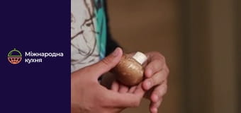 Не повар - Серия 10