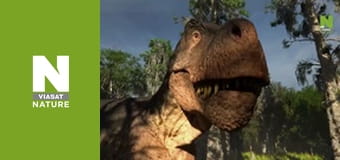 Lost Beasts: Unearthed - Secrets of the Deadly T-Rex