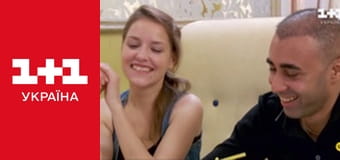 Одруження наосліп S3E14