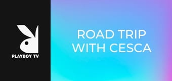 Road Trip with Cesca in the USA