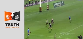 The All Blacks