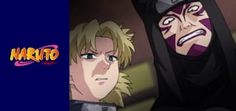 Naruto Season 1 Episode 115
