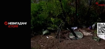 Невигадані історії.