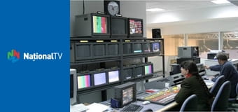 Ştiri Naţional TV + Sport + Meteo Ştiri Naţional TV + Sport + Meteo