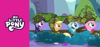My Little Pony, Season 2, Episode 21