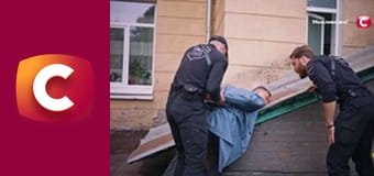 Т/с "Слід". "Важлива роль".