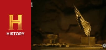 Звезды ломбарда, 24 сезон, 14 эп. Самураи, рок-звезды и скейтборды.