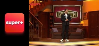 "МастерШеф. Битва сезонів", 5 еп.