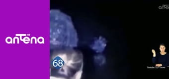 77 TV S2E3 - Duchy i zjawiska paranormalne 77 TV S2E3 - Duchy i zjawiska paranormalne