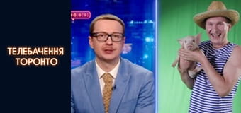 #@)₴?$0 з Майклом Щуром - Випуск 35