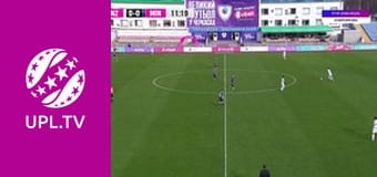 УПЛ: VBET. ЛНЗ - Минай. 17-й тур. Сезон 2023/24. УПЛ: VBET. ЛНЗ - Минай. 17-й тур. Сезон 2023/24.