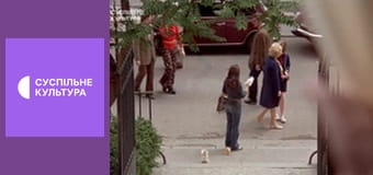 Х/ф "Скромное обаяние буржуазии".