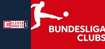 Bundesliga Clubs Bundesliga Clubs