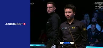 Снукер. Home Nations. Открытый чемпионат Англии в Брентвуде, Великобритания. Финал. Снукер. Home Nations. Открытый чемпионат Англии в Брентвуде, Великобритания. Финал.