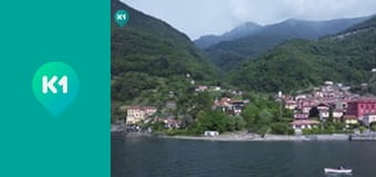 "Андрій подорожує".