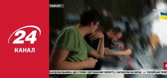 Реалії. Все про війну