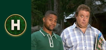 Черговий тато: Літній табір