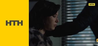 Т/с "ФБР", 5 сезон, 20 и 21 с.