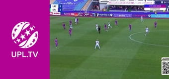 УПЛ: VBET. ЛНЗ - Эпицентр. 2-й тур. Сезон 2025/26.