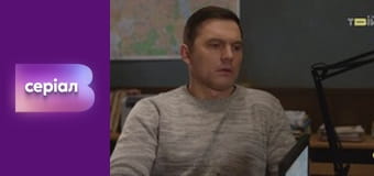 "Реальна містика", 8 сезон, 2 еп. "Окуляри у потойбічну реальність".