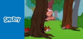 Wszystko smerfne, co się smerfnie kończy Wszystko smerfne, co się smerfnie kończy