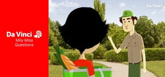 What Are My Origins?