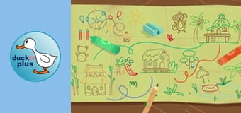 Mimo and Bobo PLUS - Bobo Gets Sick