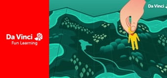 За лаштунками цифрового світу - Геолокація і неймовірна супутникова система