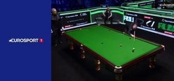 Снукер. Tour Championship в Манчестере, Великобритания. Раунд 1.