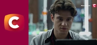 Т/с "След". "Последнее шоу".