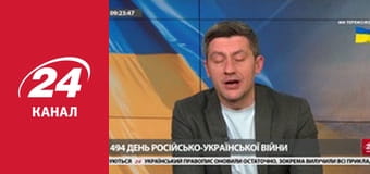 Марафон 24 каналу