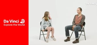 For Our Planet - Environmental Activist