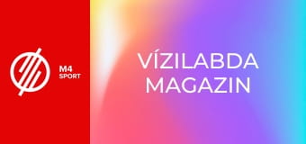 Vízilabda magazin