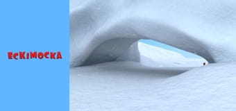 Эскимоска. Сезон 2 Серия 7