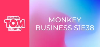 Monkey Business S1E38 Monkey Business S1E38