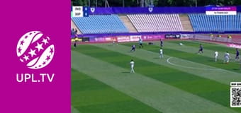 УПЛ: VBET. ЛНЗ - Зоря. 27-й тур. Сезон 2024/25.